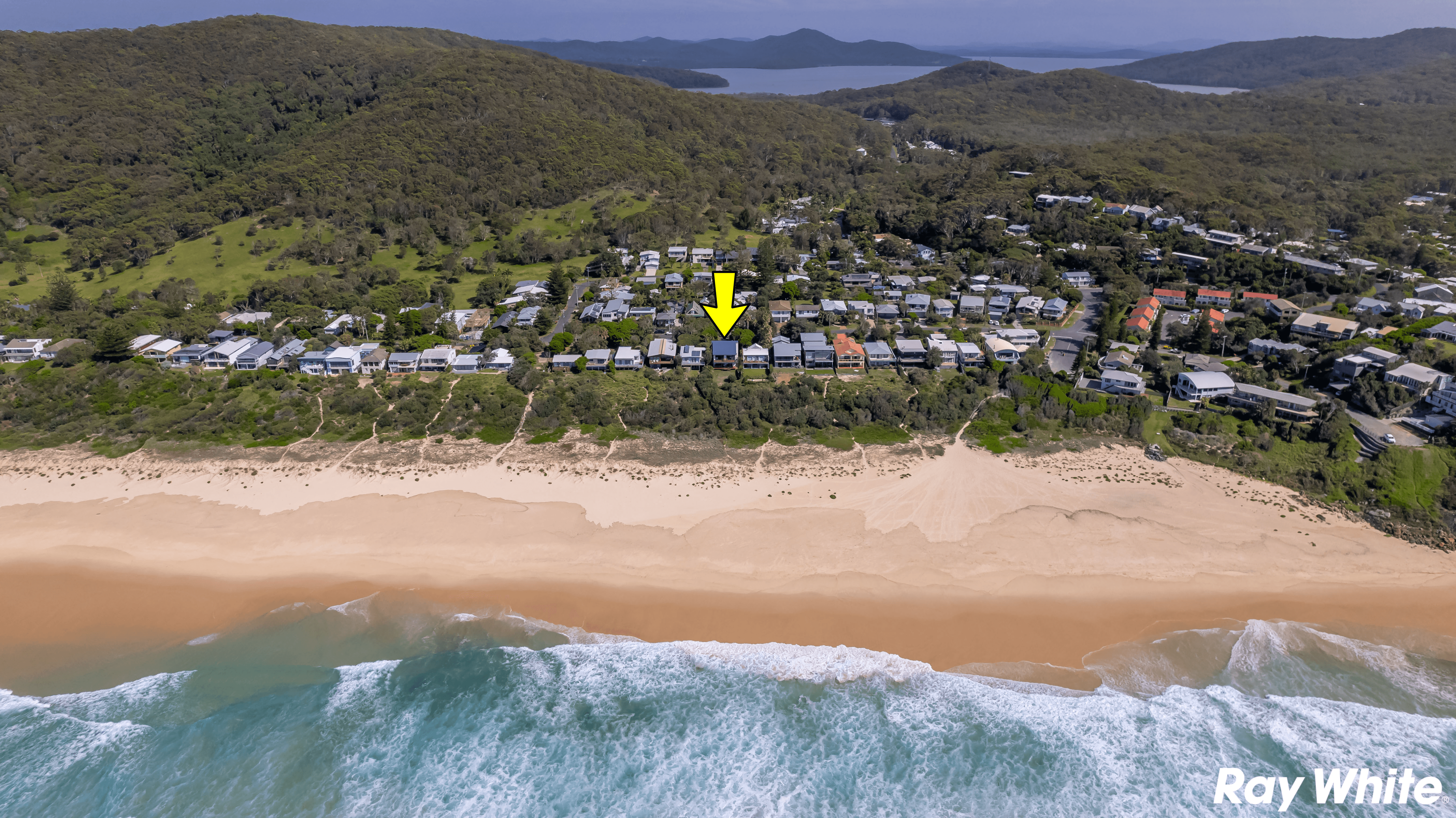 20 Newman Avenue, BLUEYS BEACH, NSW 2428