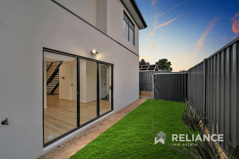 36 Toulouse Crescent, Hoppers Crossing, VIC 3029