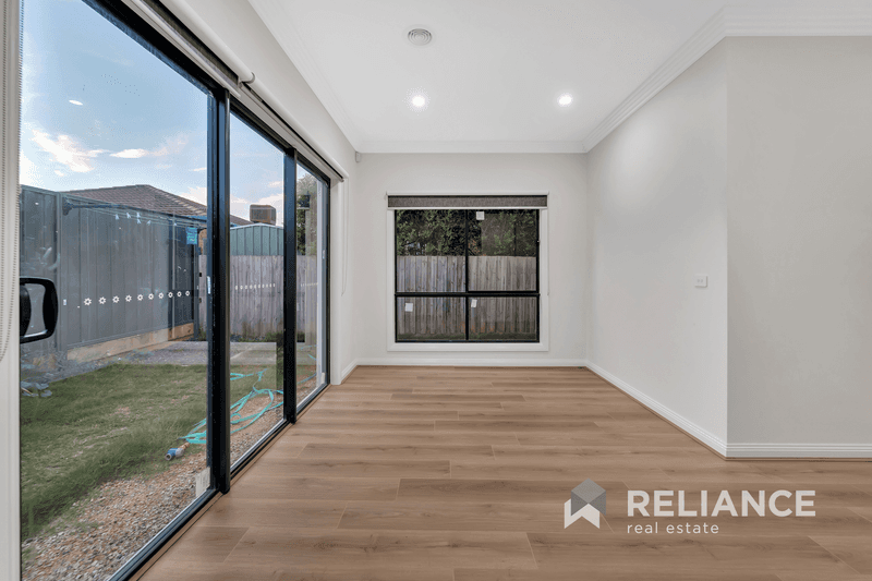 36 Toulouse Crescent, Hoppers Crossing, VIC 3029