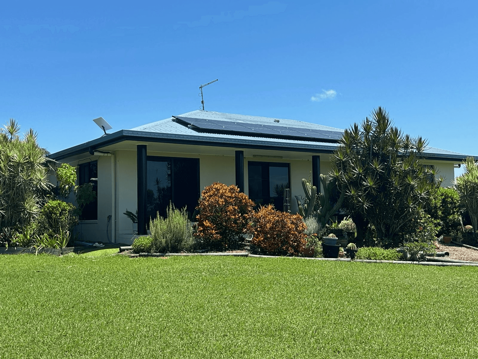 87141 Bruce Highway, Ilbilbie, QLD 4738