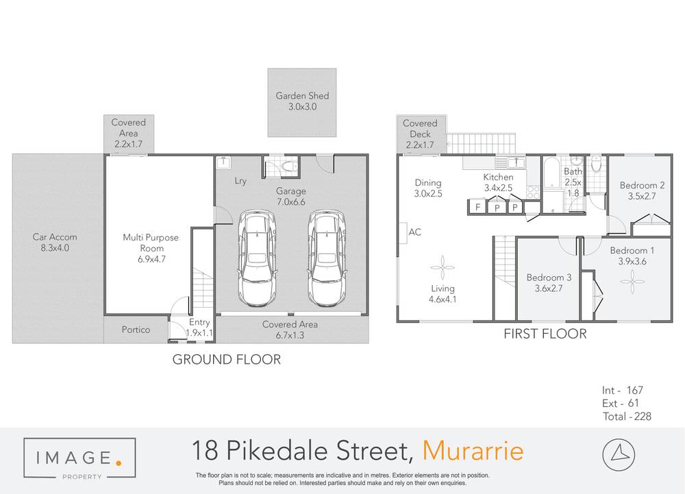 18 Pikedale Street, Murarrie, QLD 4172