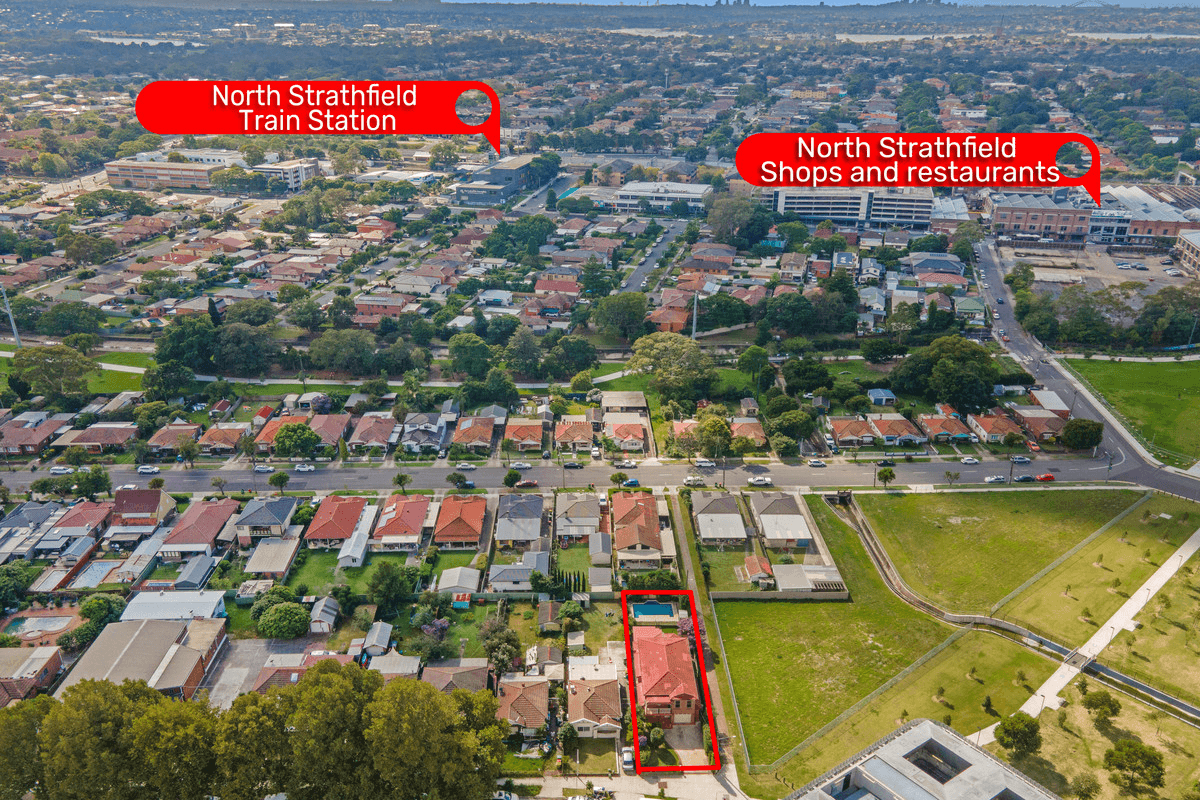 84 Underwood Road, Homebush, NSW 2140