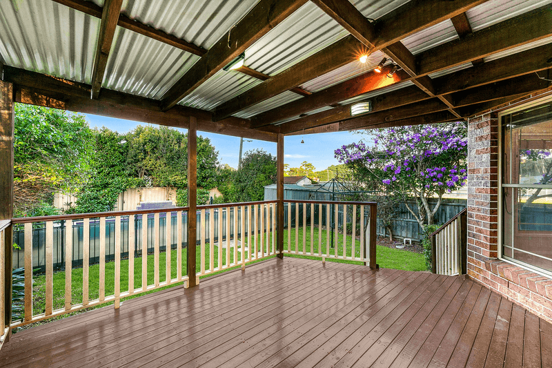 84 Underwood Road, Homebush, NSW 2140