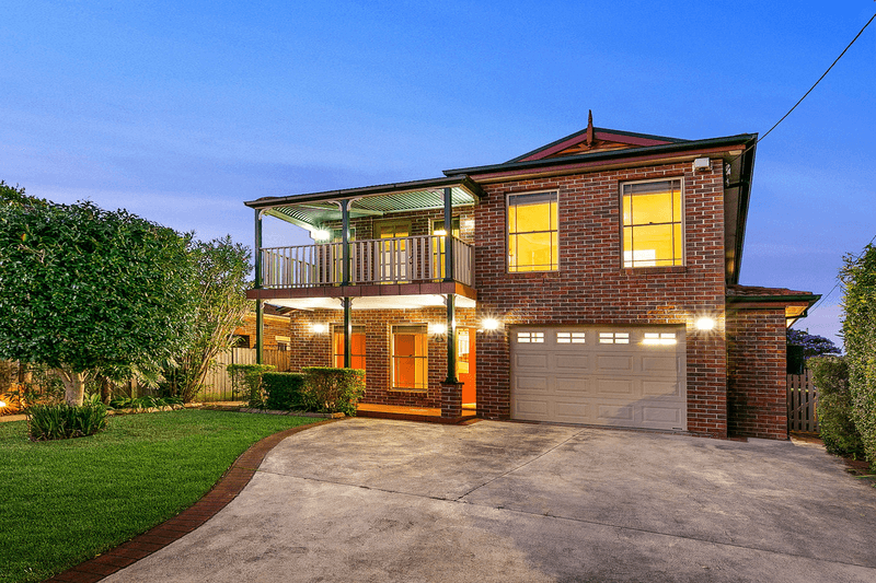 84 Underwood Road, Homebush, NSW 2140