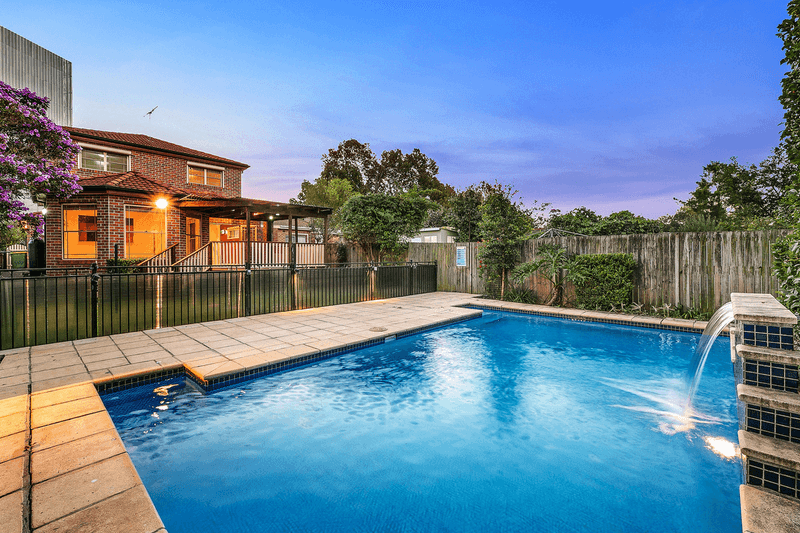 84 Underwood Road, Homebush, NSW 2140