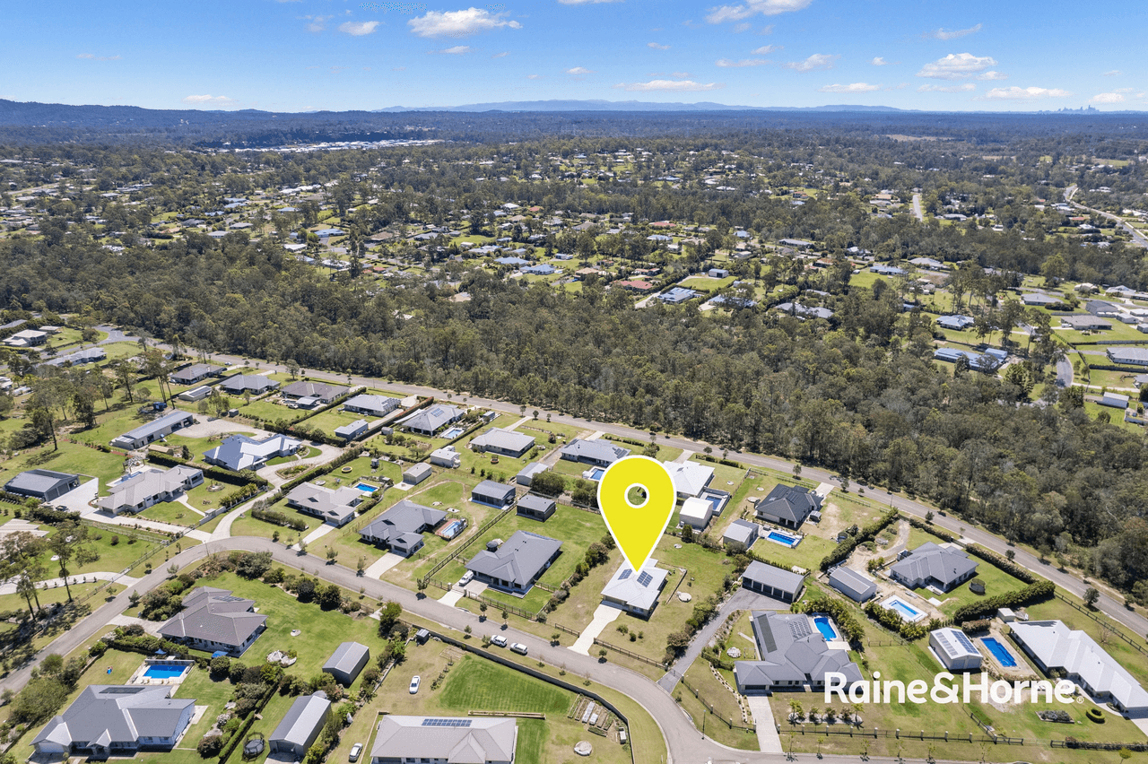 68-70 Corymbia Circuit, NEW BEITH, QLD 4124