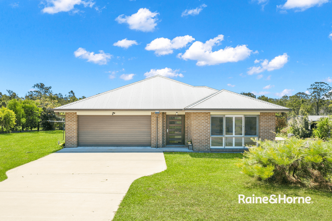 68-70 Corymbia Circuit, NEW BEITH, QLD 4124