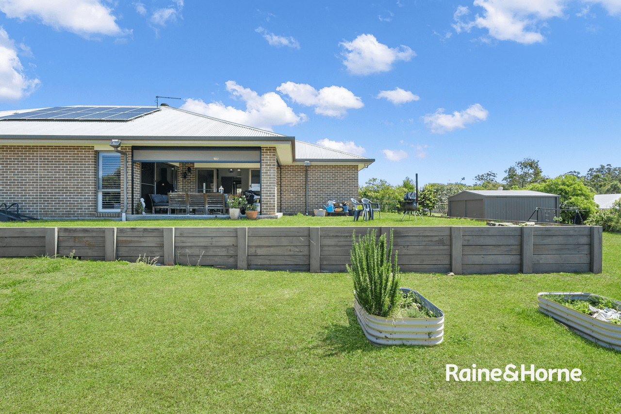 68-70 Corymbia Circuit, NEW BEITH, QLD 4124