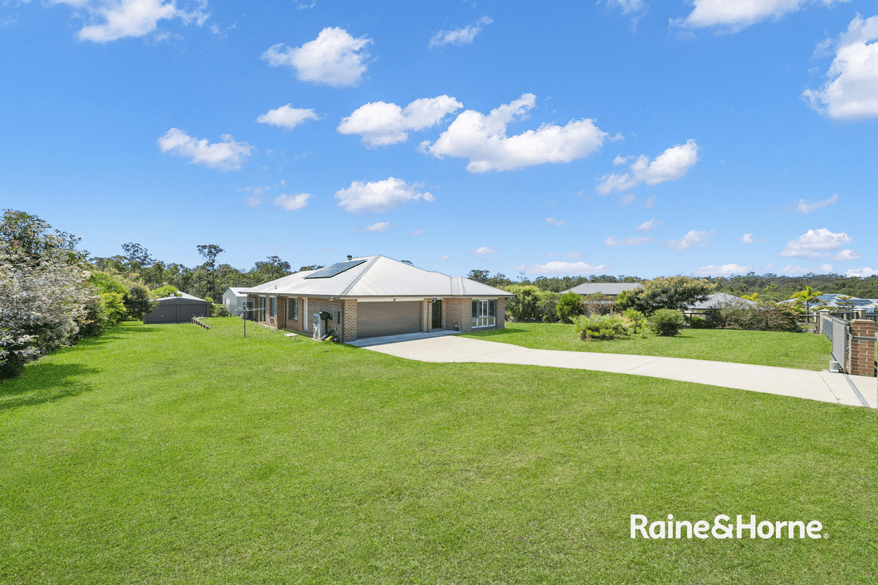 68-70 Corymbia Circuit, NEW BEITH, QLD 4124