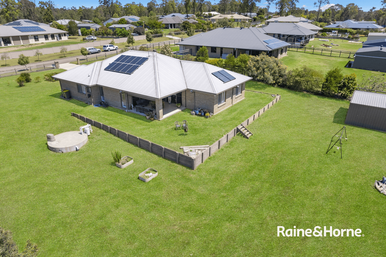 68-70 Corymbia Circuit, NEW BEITH, QLD 4124