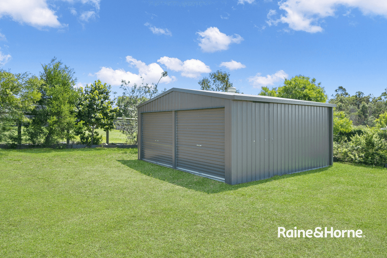 68-70 Corymbia Circuit, NEW BEITH, QLD 4124