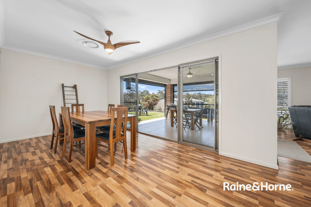 68-70 Corymbia Circuit, NEW BEITH, QLD 4124