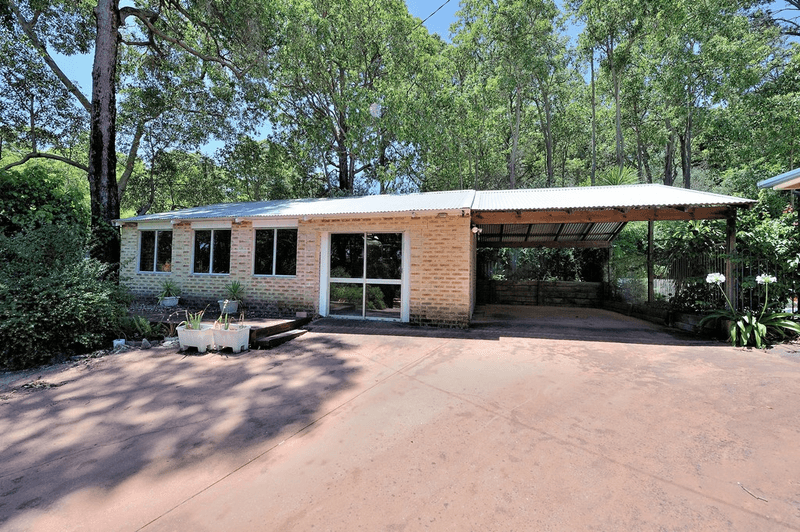 2 Mayhew Road, DARLINGTON, WA 6070