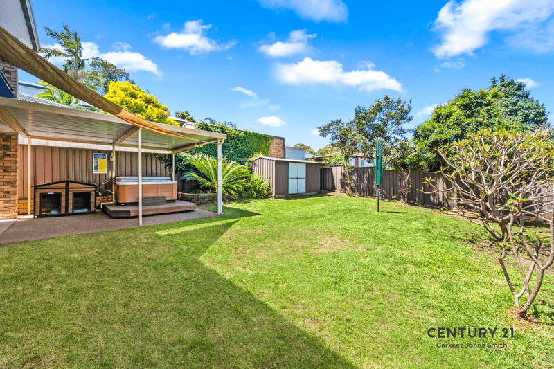 61 Marlin Avenue, Floraville, NSW 2280