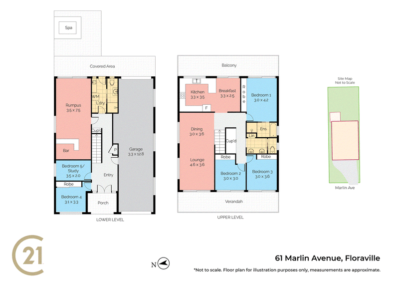 61 Marlin Avenue, Floraville, NSW 2280