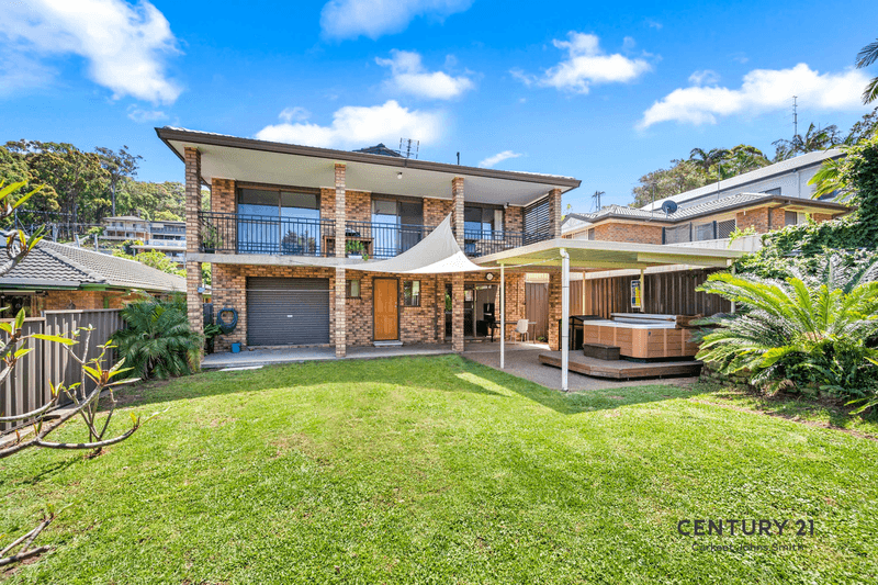 61 Marlin Avenue, Floraville, NSW 2280