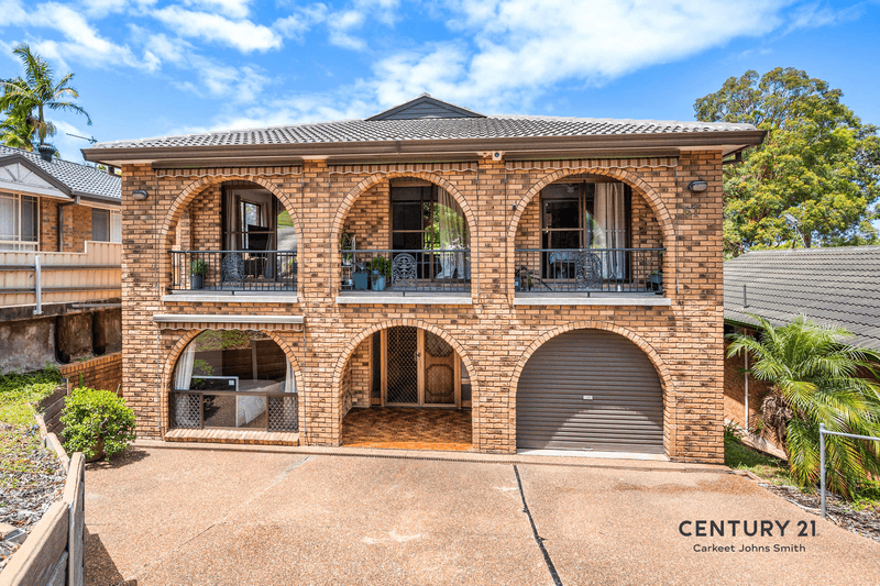 61 Marlin Avenue, Floraville, NSW 2280