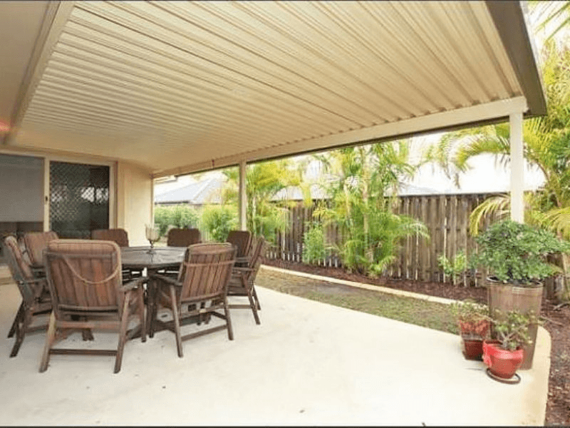 42 Gannet Circuit, NORTH LAKES, QLD 4509