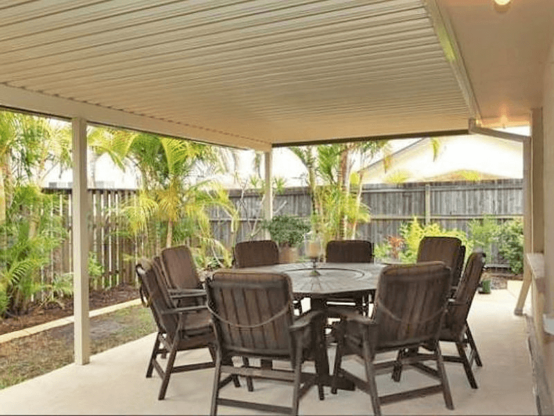 42 Gannet Circuit, NORTH LAKES, QLD 4509