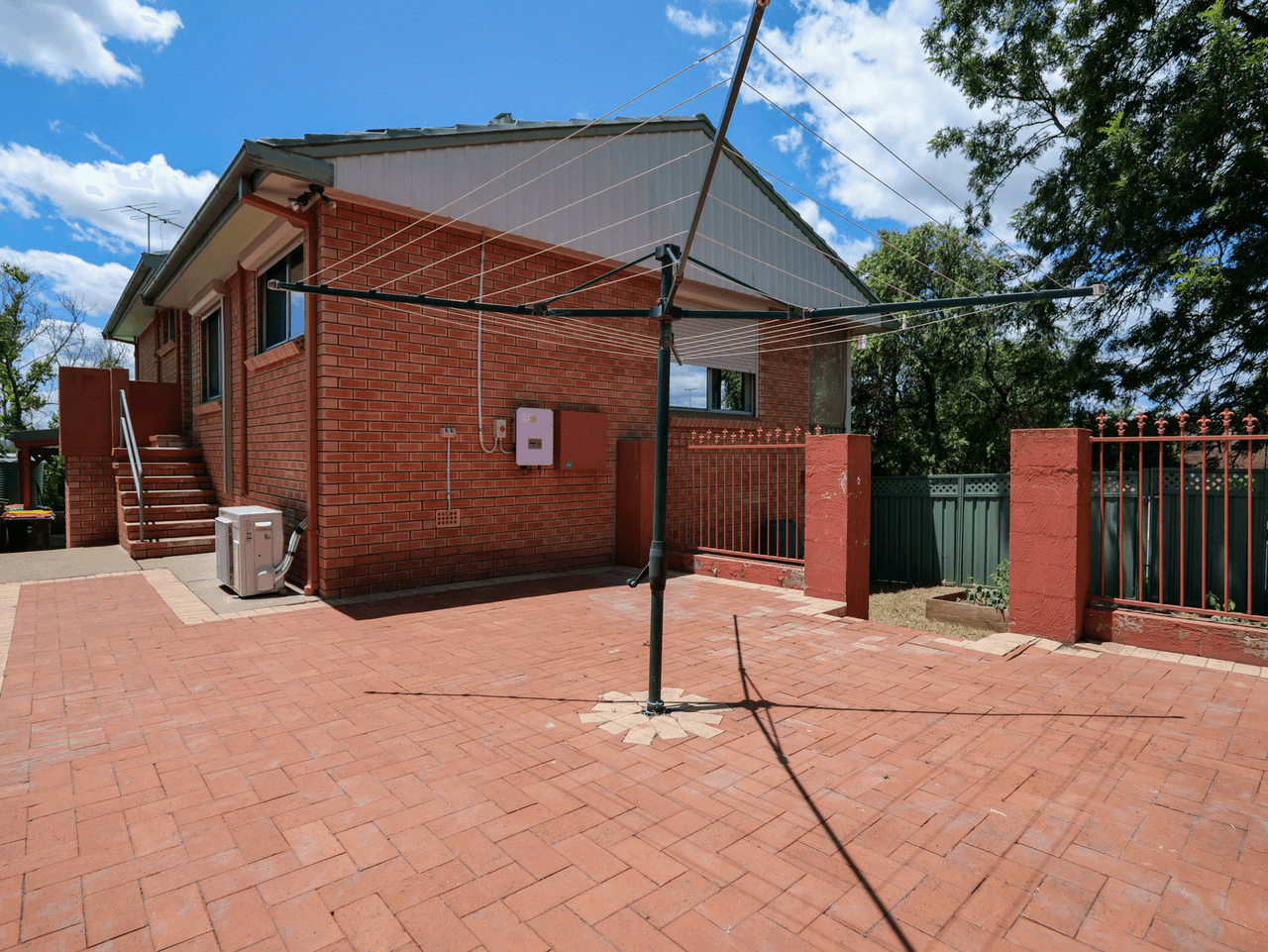 18 Mitchell Avenue, SINGLETON, NSW 2330