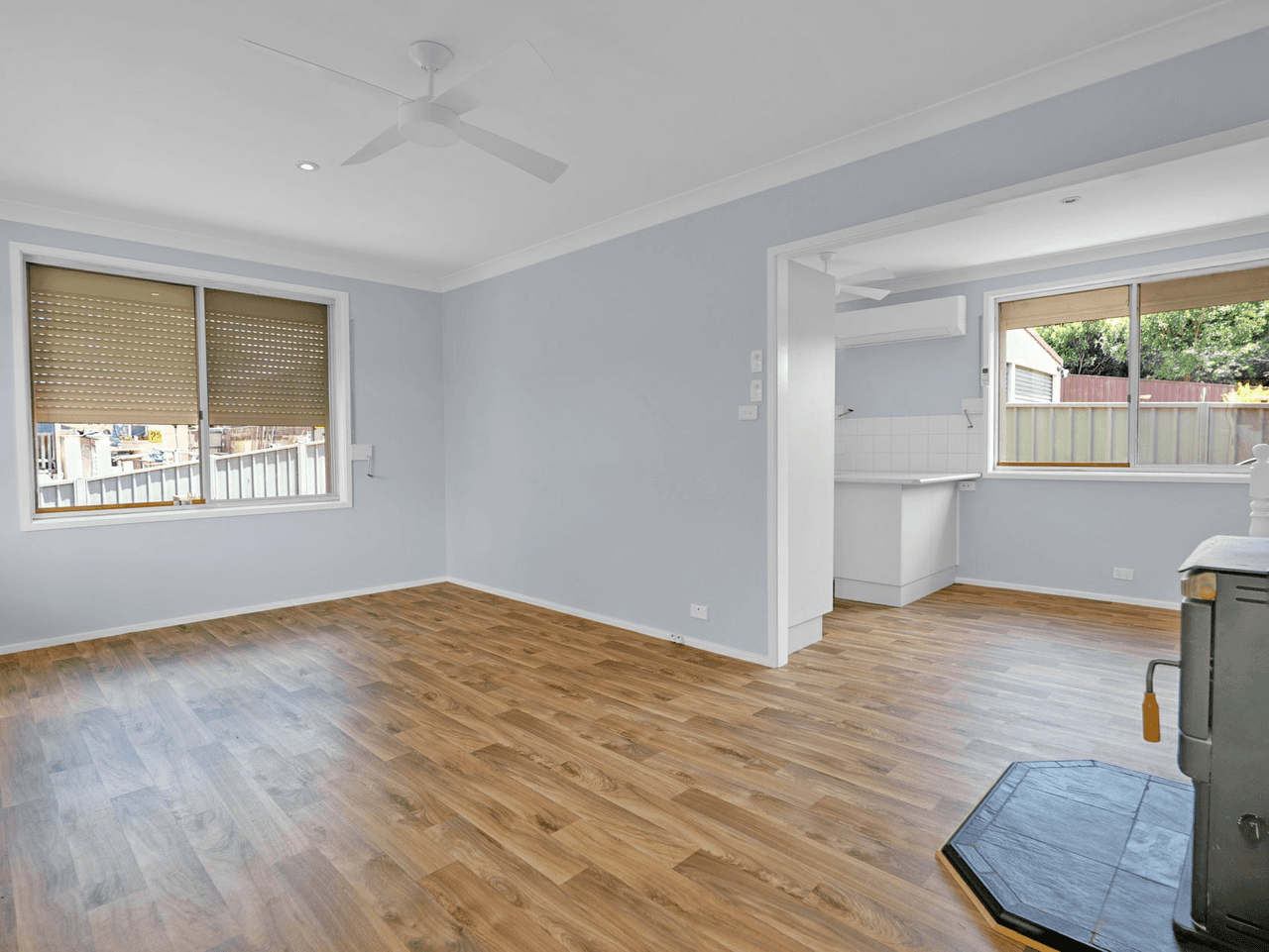 18 Mitchell Avenue, SINGLETON, NSW 2330