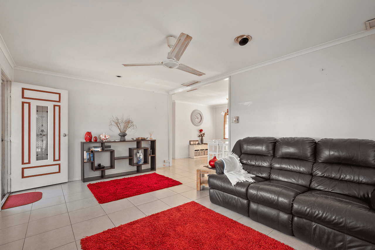 46  Opal Street, EMERALD, QLD 4720