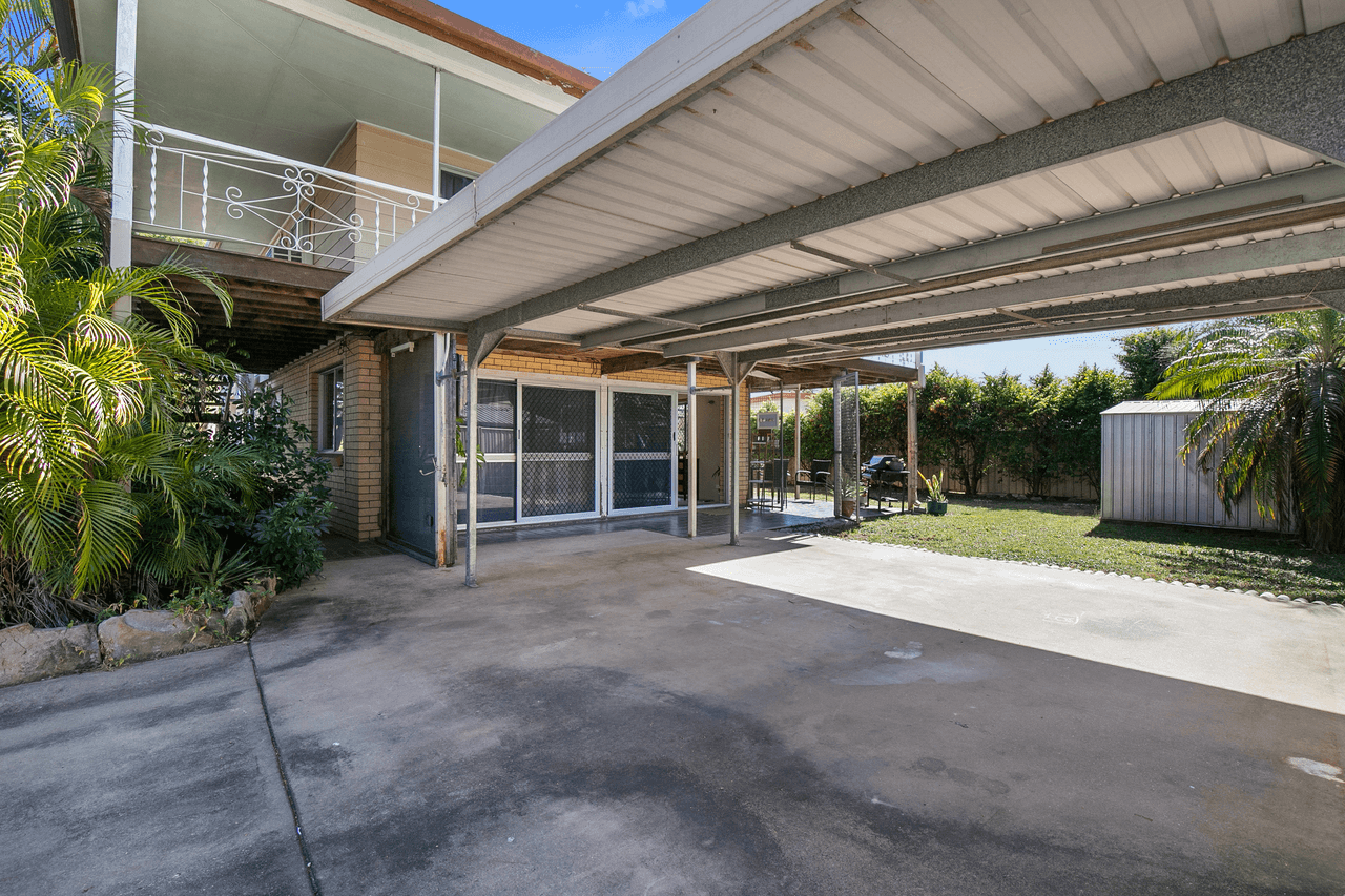 46  Opal Street, EMERALD, QLD 4720