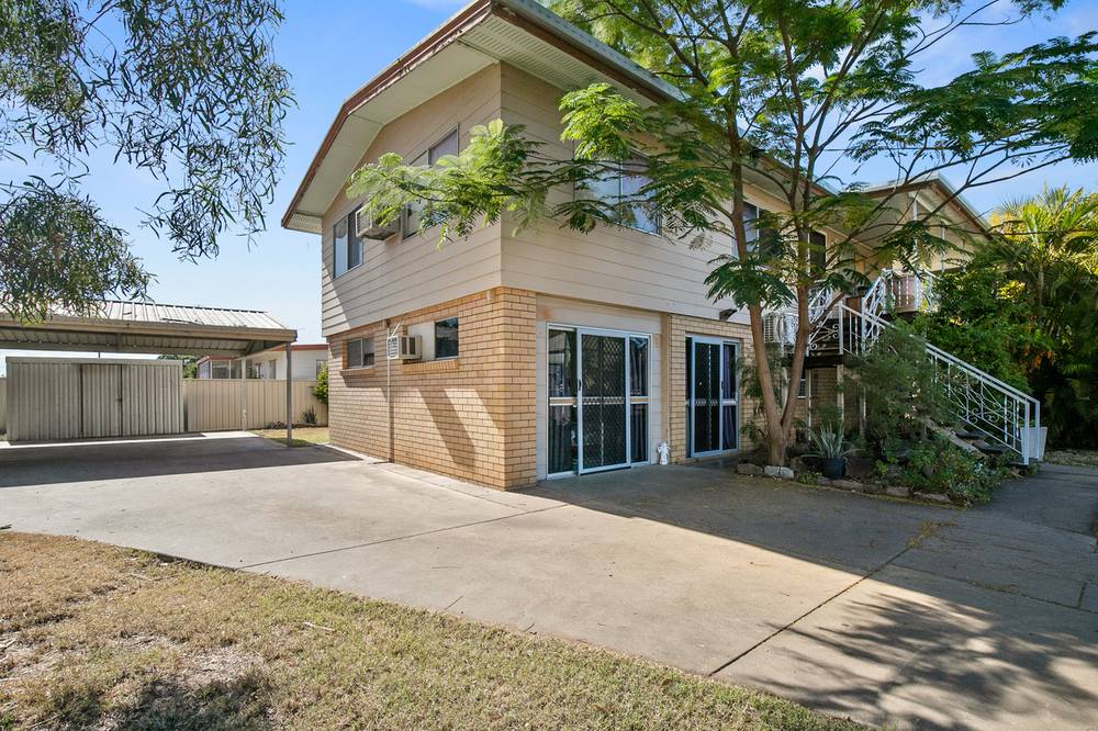 46  Opal Street, EMERALD, QLD 4720