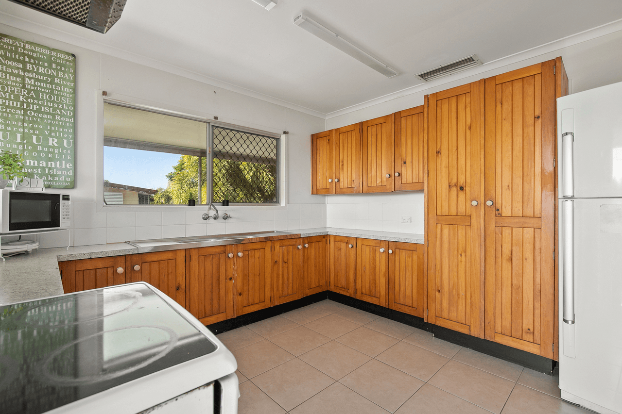 46  Opal Street, EMERALD, QLD 4720