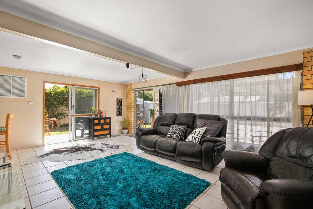 46  Opal Street, EMERALD, QLD 4720