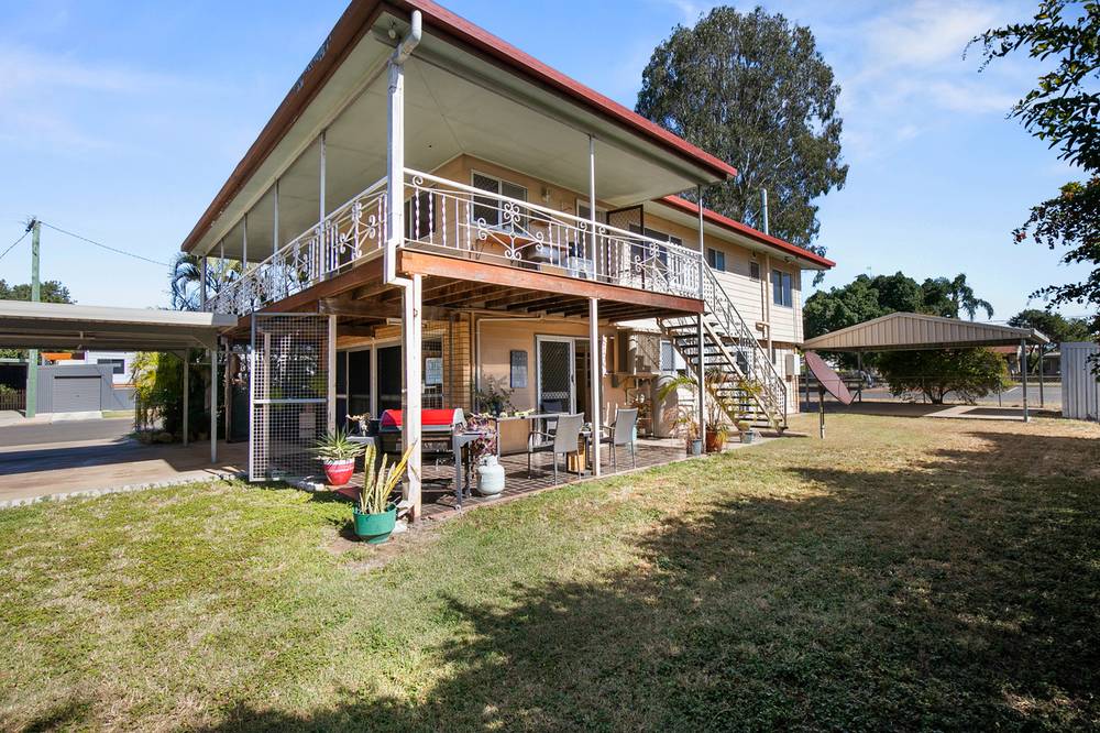 46  Opal Street, EMERALD, QLD 4720