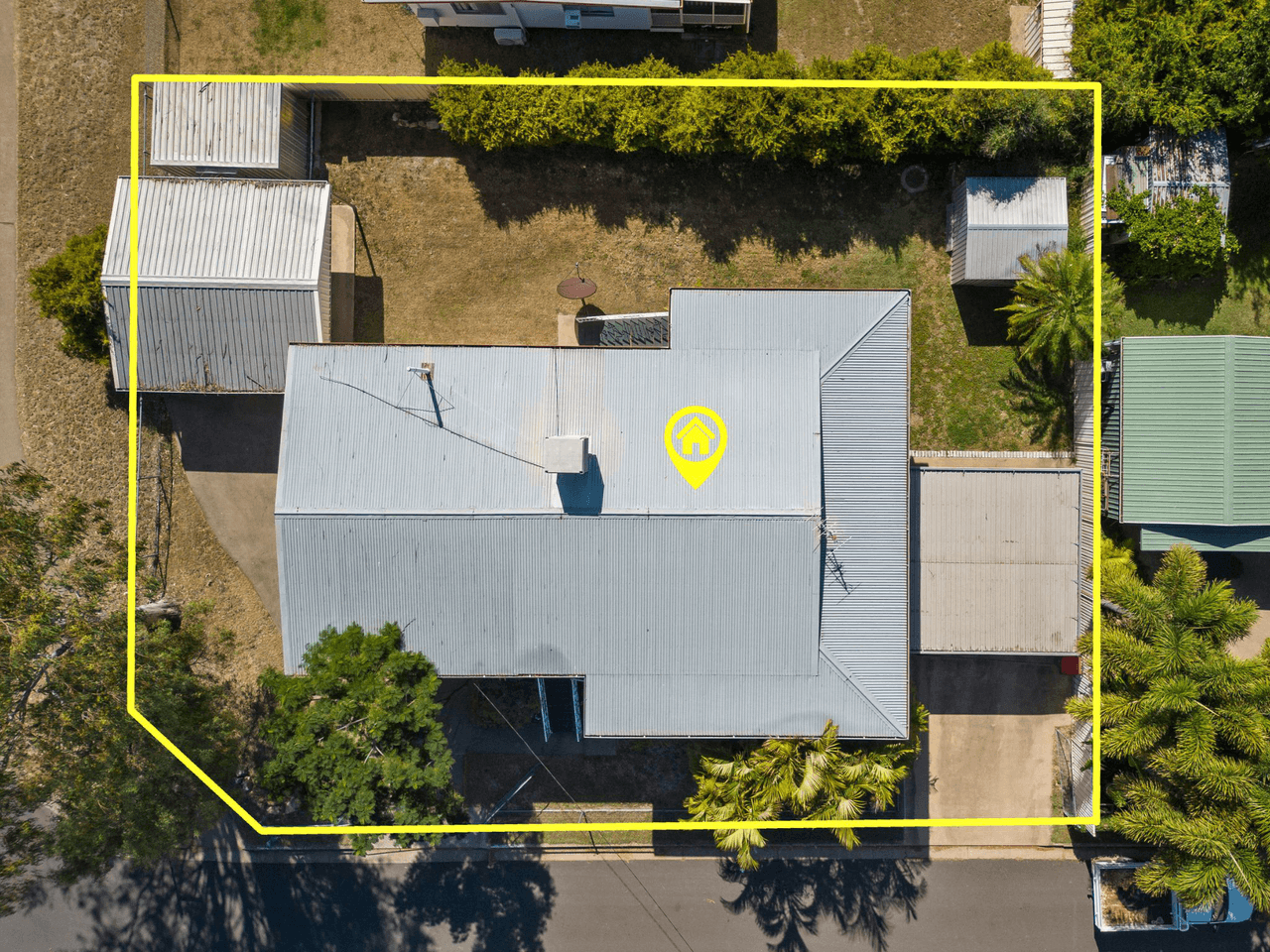 46  Opal Street, EMERALD, QLD 4720