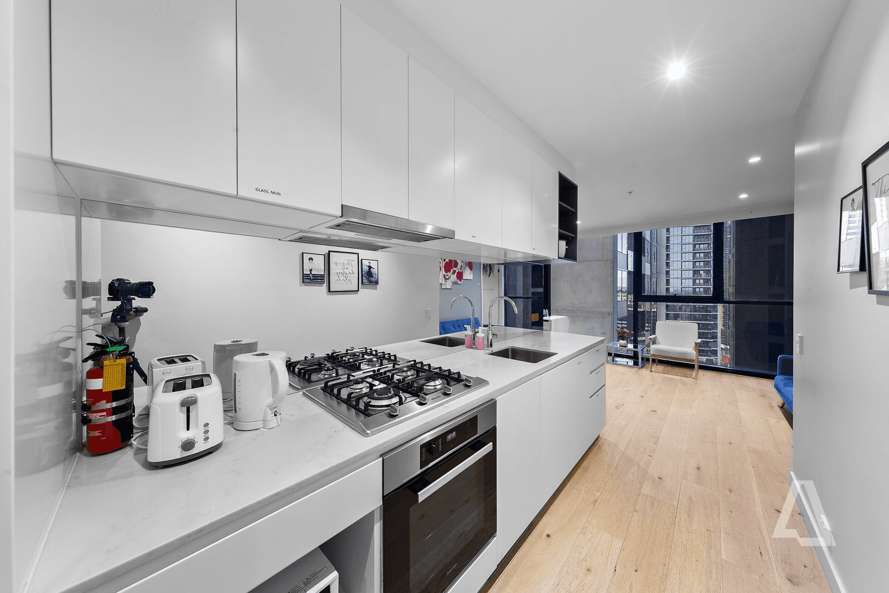 1604/245 City Road, Southbank, VIC 3006