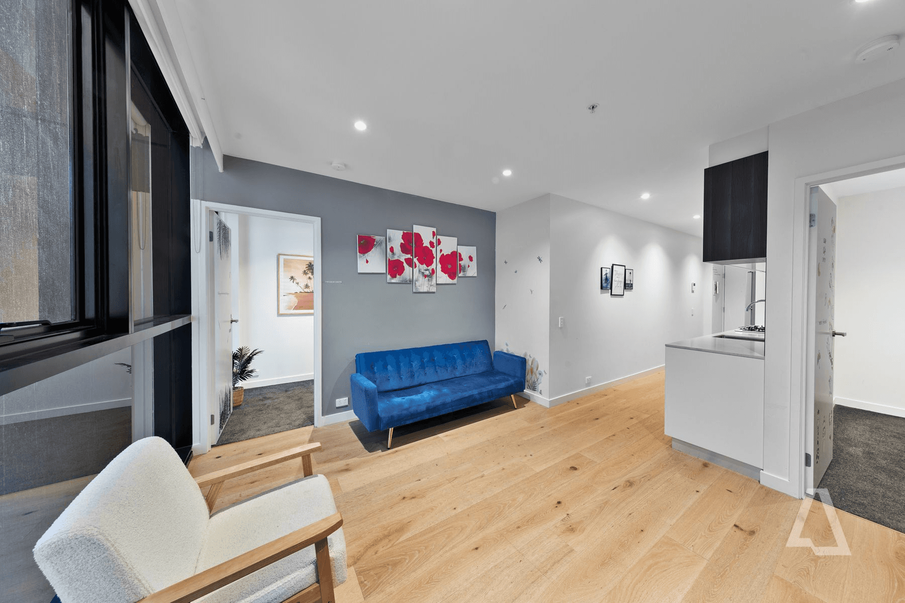 1604/245 City Road, Southbank, VIC 3006