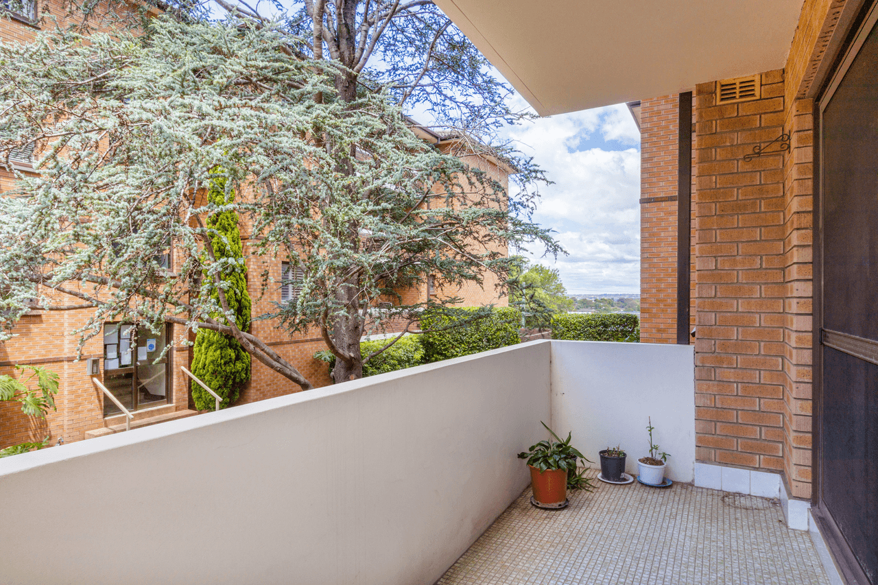 4/3-7 Ocean Street, PENSHURST, NSW 2222