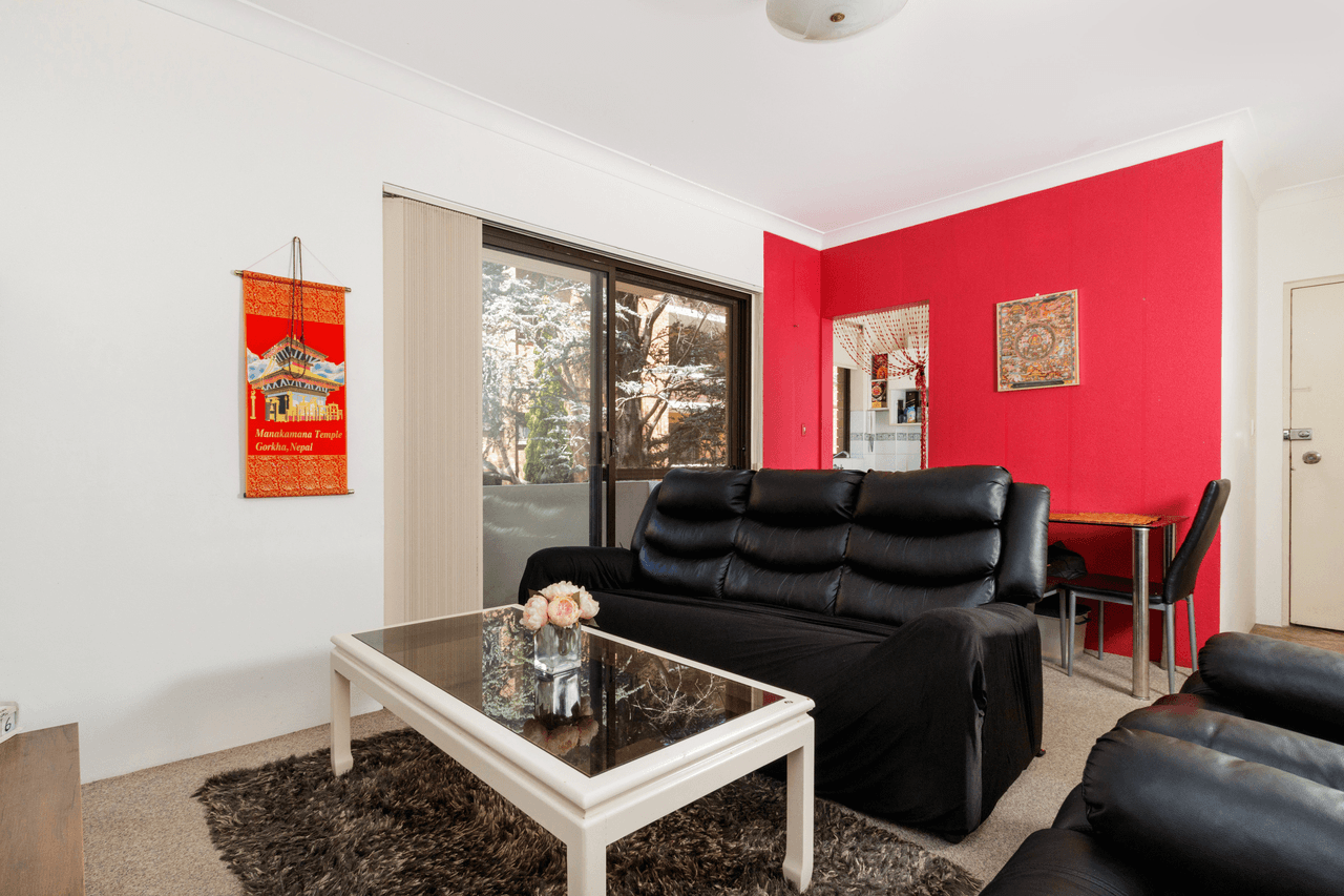 4/3-7 Ocean Street, PENSHURST, NSW 2222