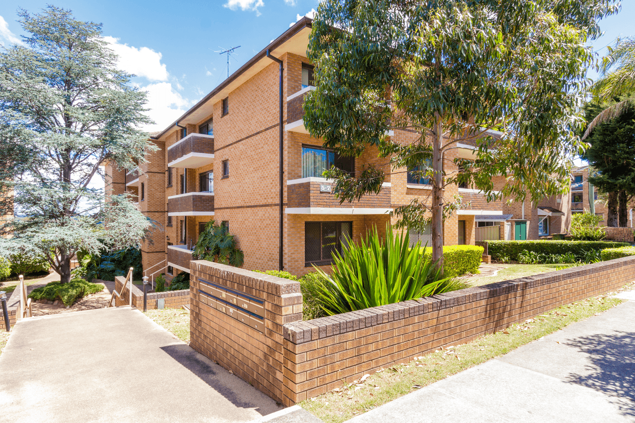 4/3-7 Ocean Street, PENSHURST, NSW 2222