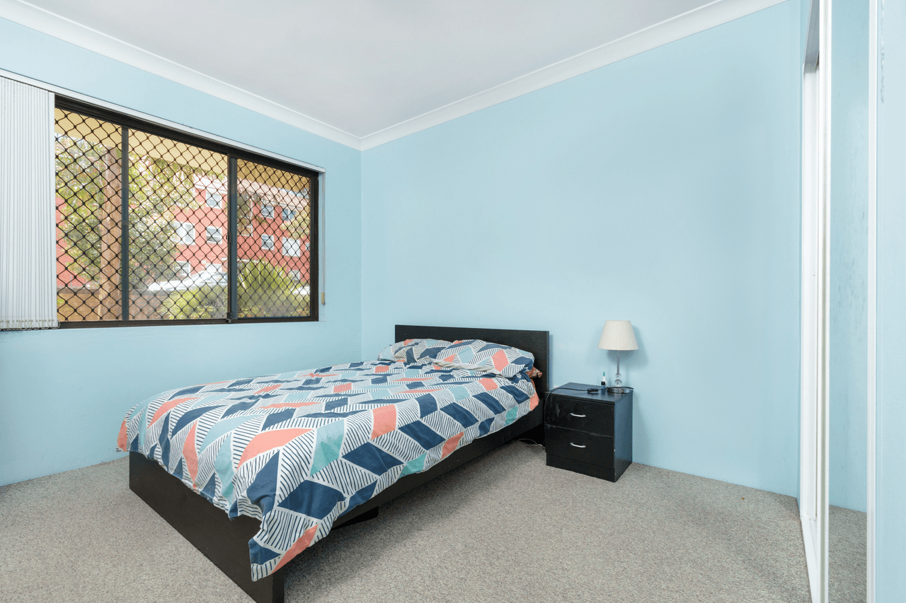 4/3-7 Ocean Street, PENSHURST, NSW 2222