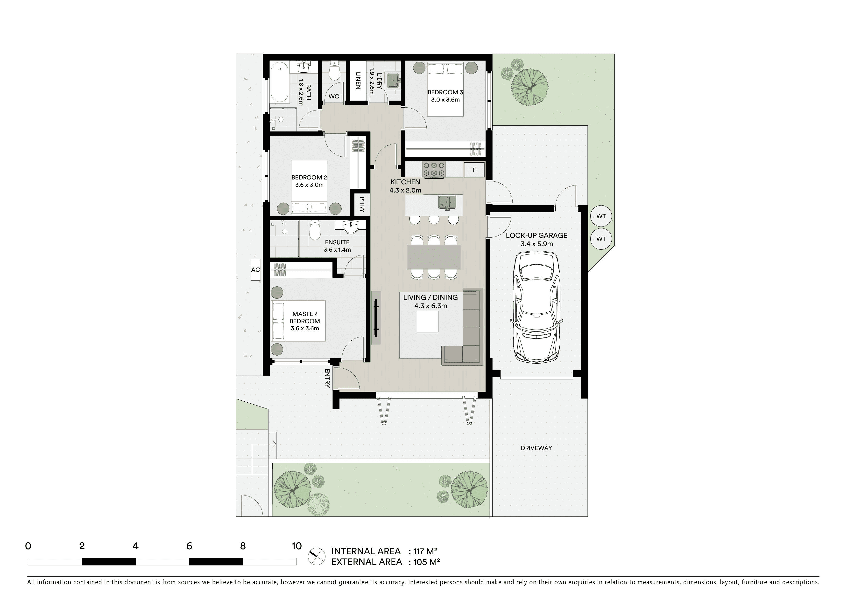 3/219A Mt Pleasant Road, Highton, VIC 3216