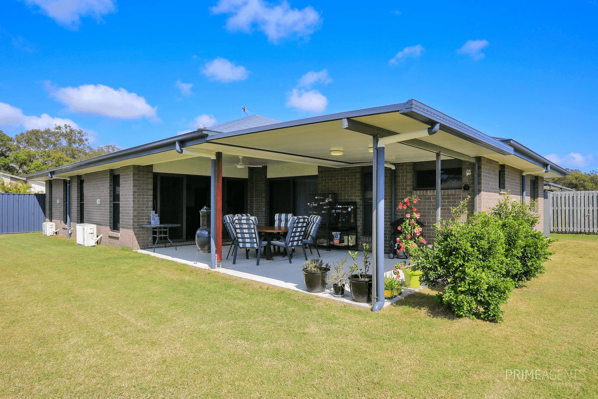 2 Fleming Place, Wondunna, QLD 4655