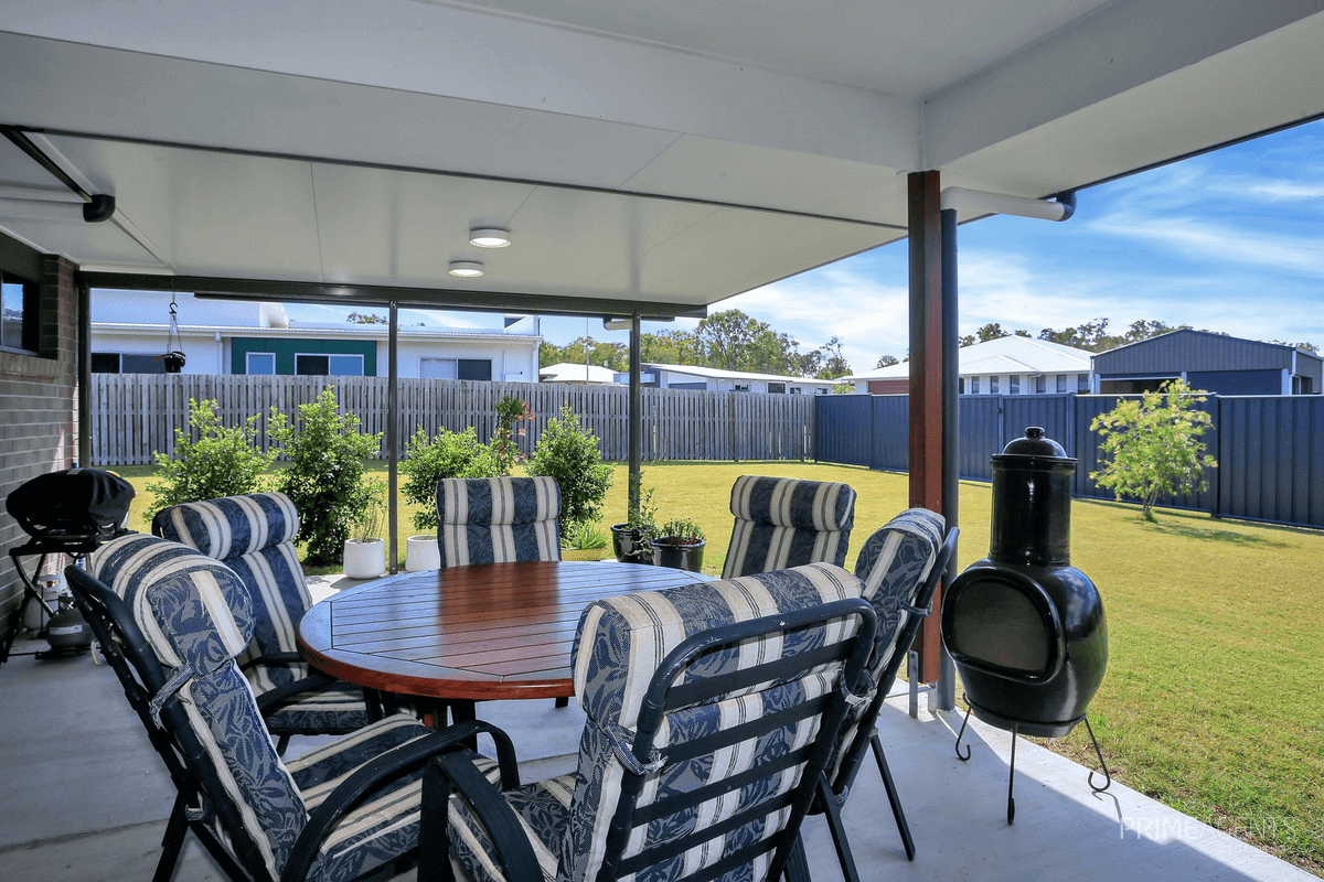 2 Fleming Place, Wondunna, QLD 4655