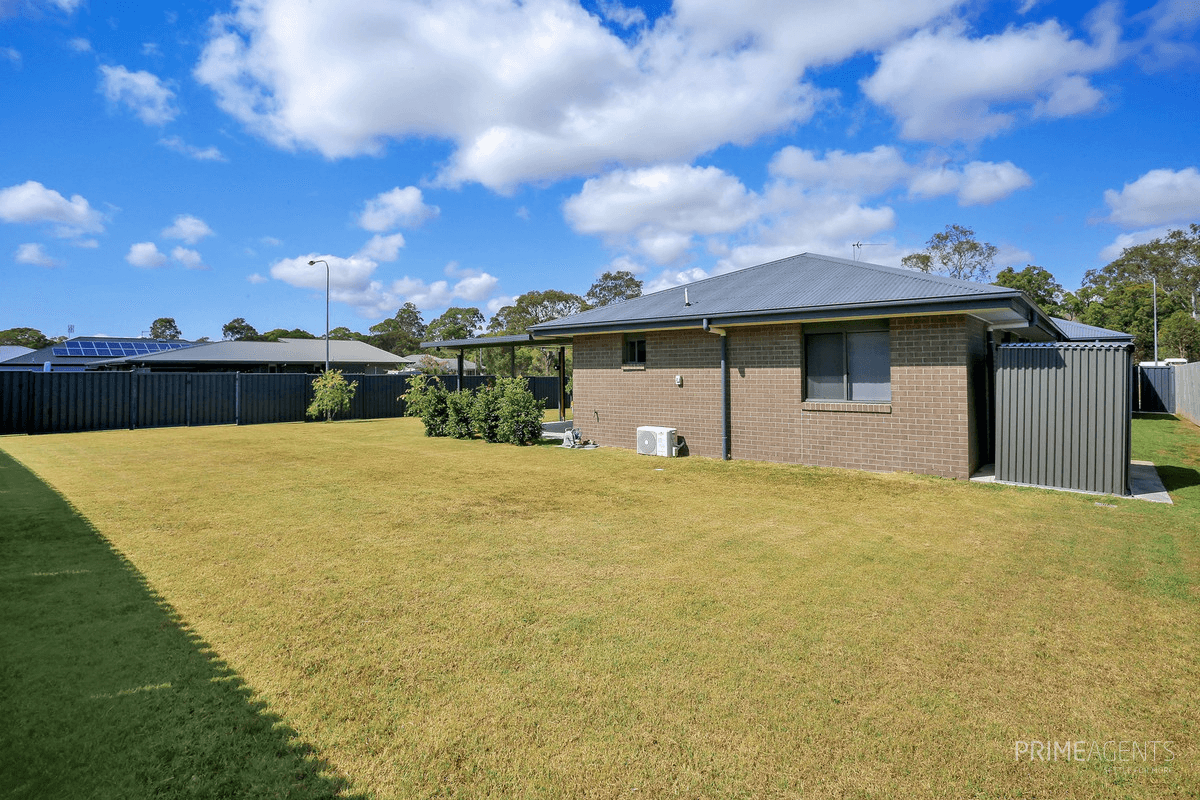 2 Fleming Place, Wondunna, QLD 4655