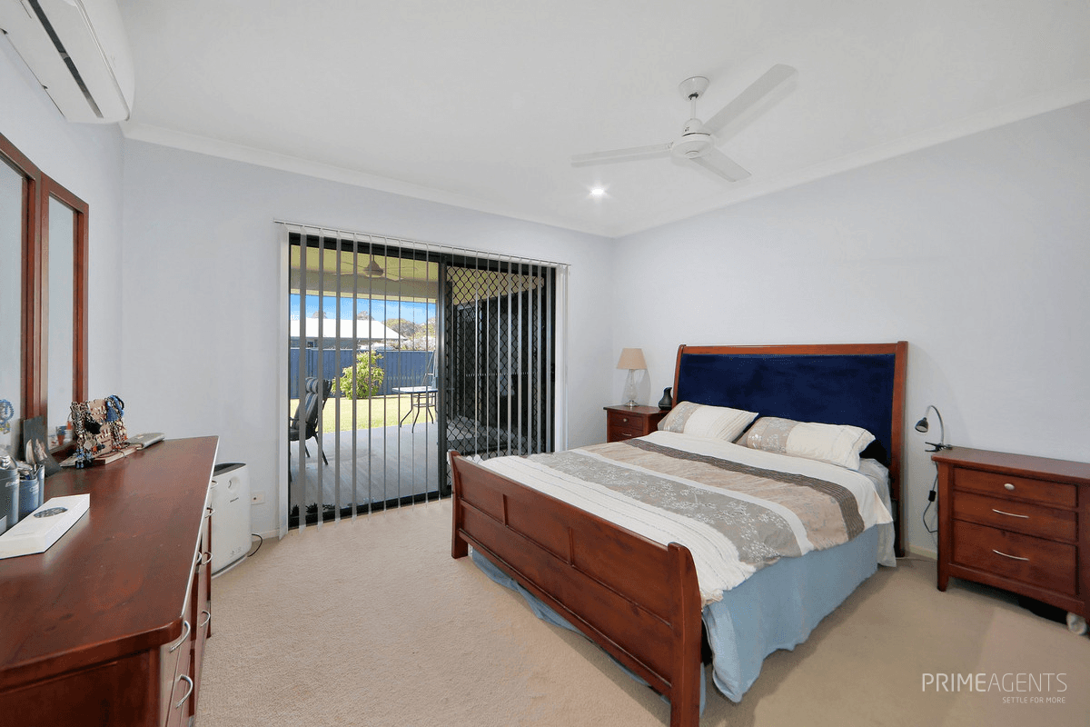 2 Fleming Place, Wondunna, QLD 4655