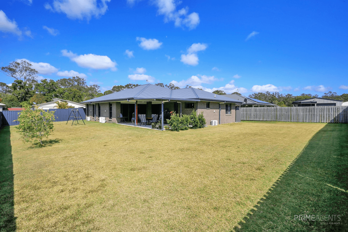 2 Fleming Place, Wondunna, QLD 4655