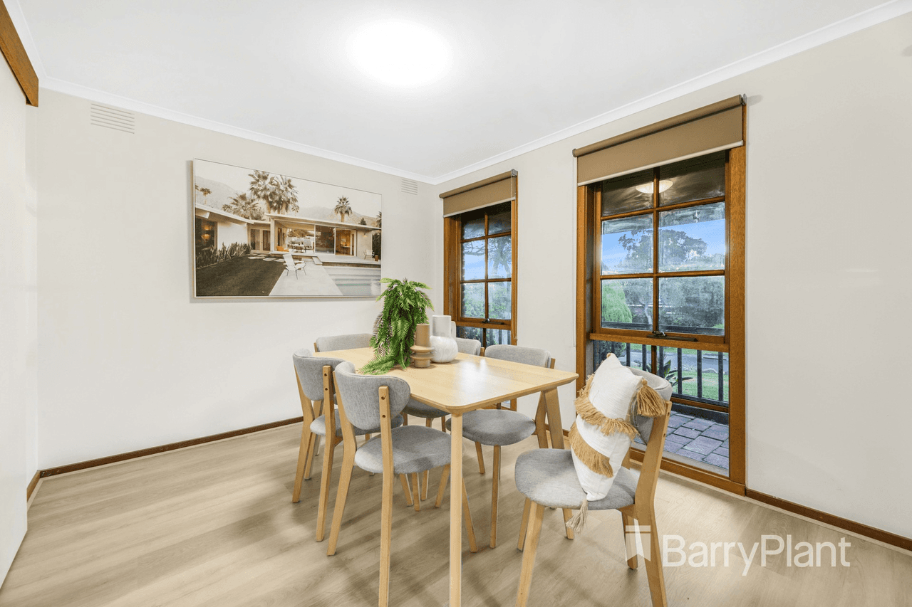 41  Nerissa Street, Ferntree Gully, VIC 3156