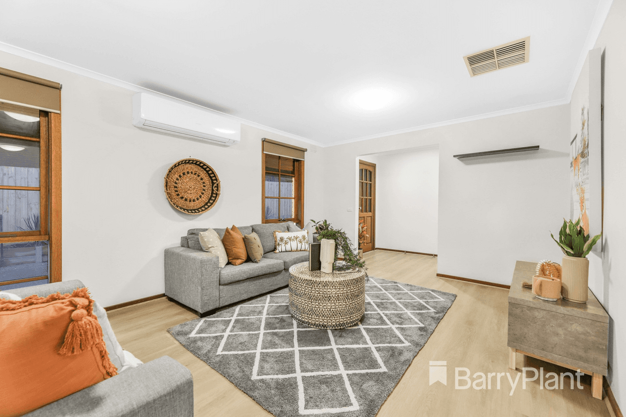 41  Nerissa Street, Ferntree Gully, VIC 3156