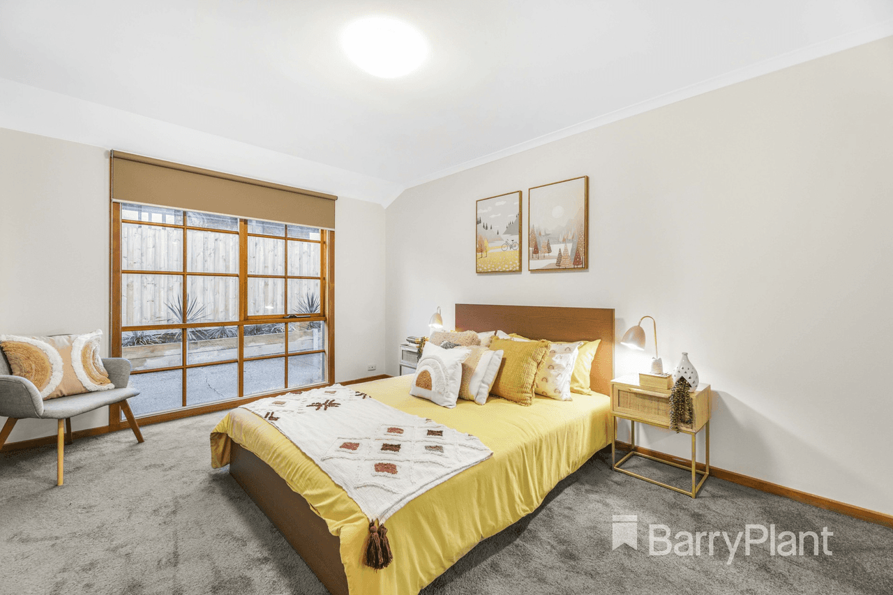 41  Nerissa Street, Ferntree Gully, VIC 3156