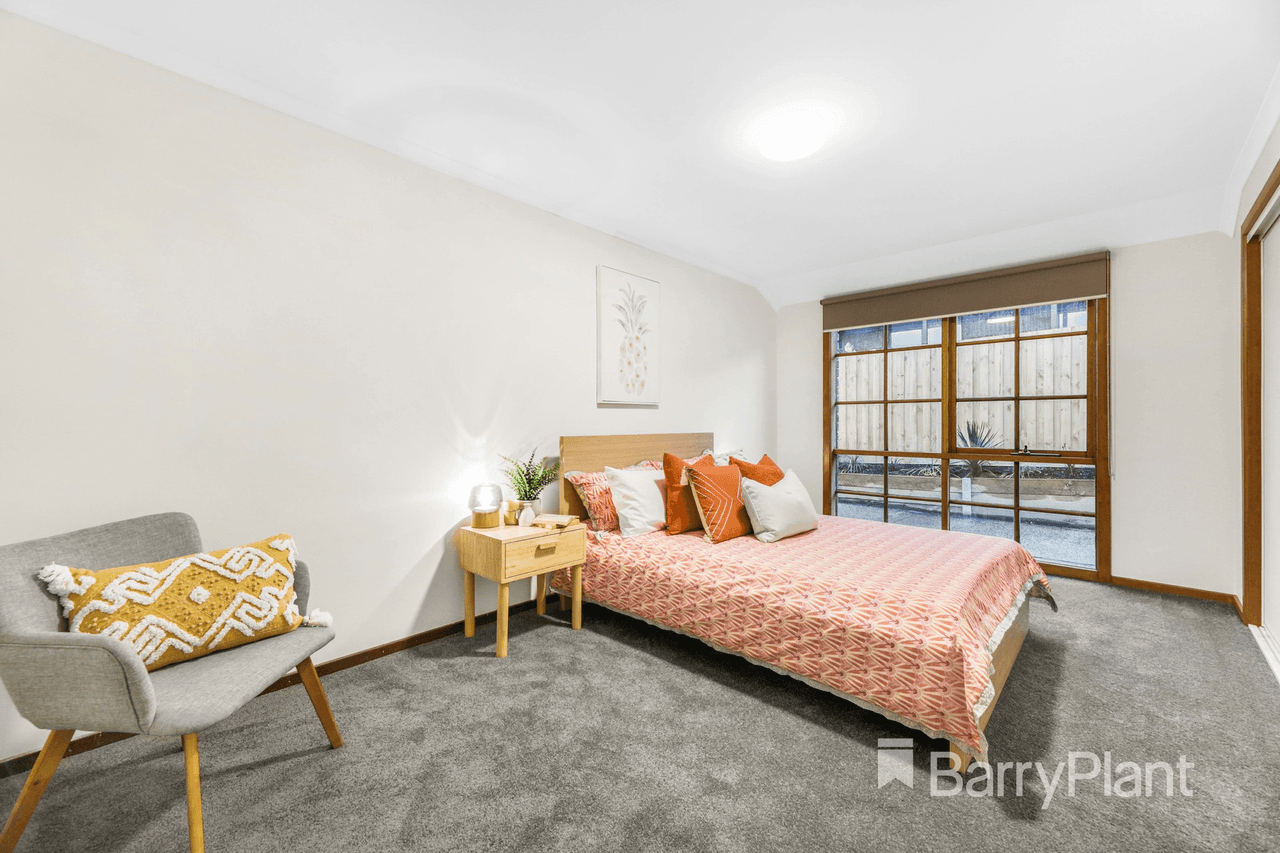 41  Nerissa Street, Ferntree Gully, VIC 3156