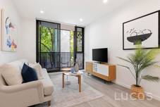 215/275 Abbotsford Street, North Melbourne, VIC 3051