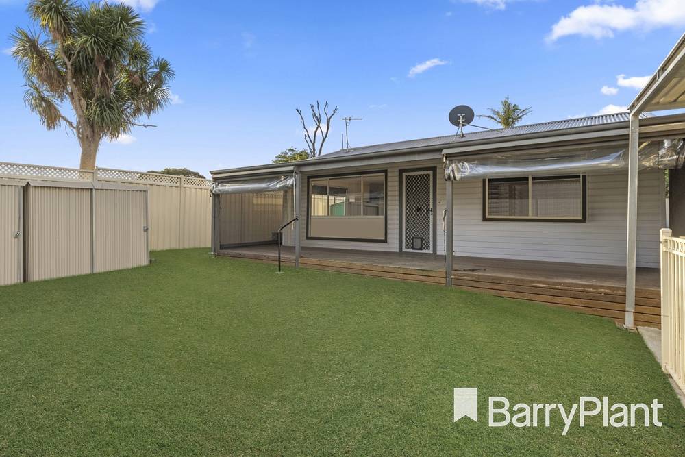 2/67 Oakwood Avenue, Noble Park North, VIC 3174